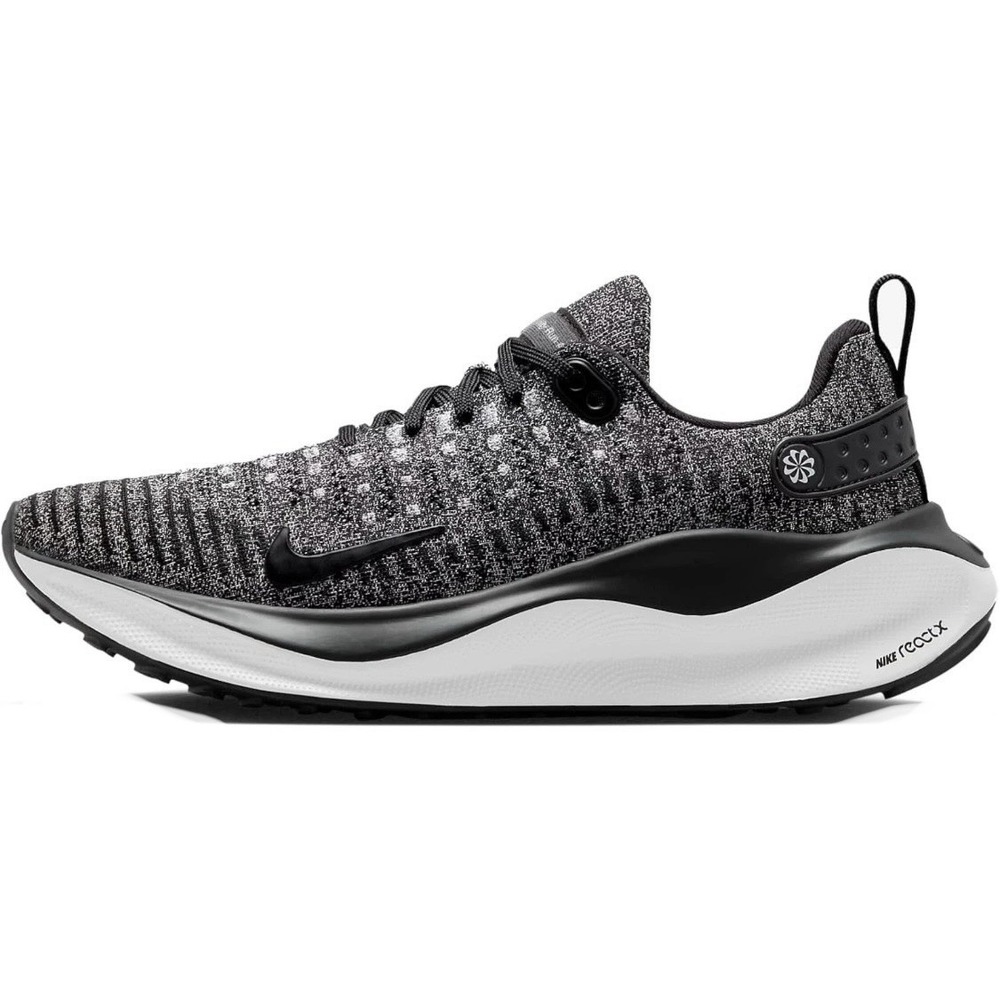 Nike Nike ReactX Infinity Run 4 'Oreo' Shoes Women's Size 8.5 - DR2670 003 NEW